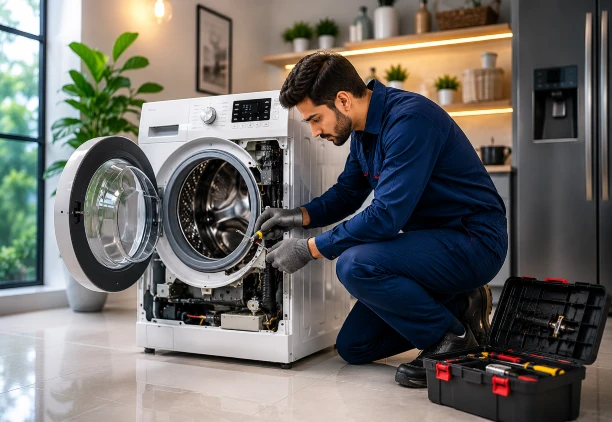 Pune service net technician
