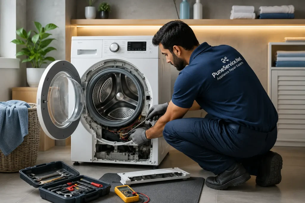 Washing Machine Repair