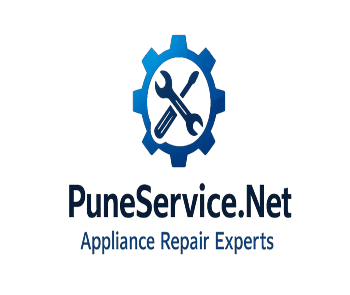 puneservice.net logo